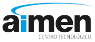 Aimen Logo