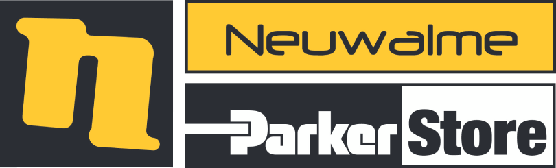 Logo Neuwalme Parker Store